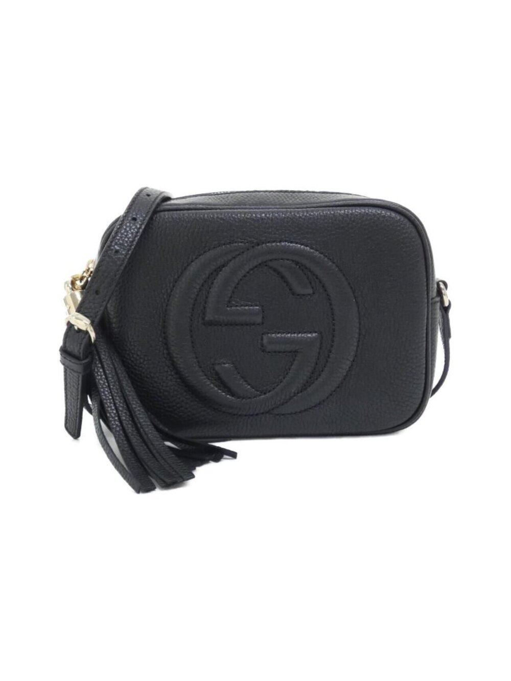 Gucci Soho Shoulder